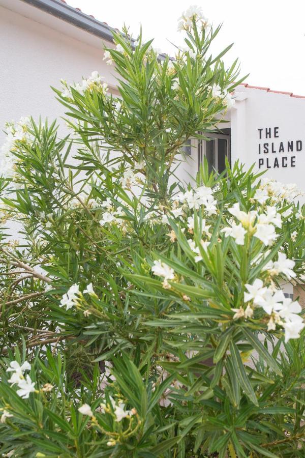The Island Place โบล ภายนอก รูปภาพ